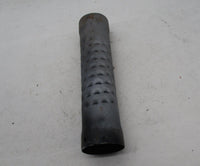 Harley Davidson Exhaust Muffler Baffle 9" long