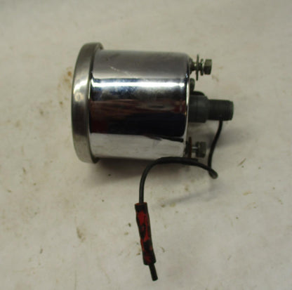 Drag Specialties Chrome Speedometer 2.75" Chopper Custom Harley Davidson