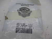 Harley Davidson Genuine NOS Headlight Cover Trim 58711-98