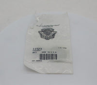 Lot of 3 Harley-Davidson Genuine NOS Washers 11523