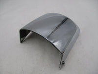 Honda Goldwing Chrome Plastic Front Fender Mud Guard Extension Tip