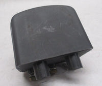 Harley Davidson Black Dual Ignition Coil