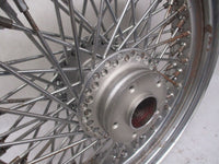 Harley Davidson 16x3.5 80 Spoke Chopper Wheel Rim