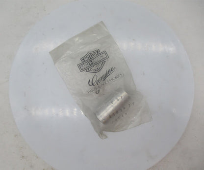 Harley-Davidson Genuine NOS Fork Leg Lower Stop 45834-77