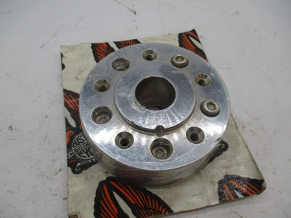 Harley Custom Cycle Engineering Wheel Hub Billet