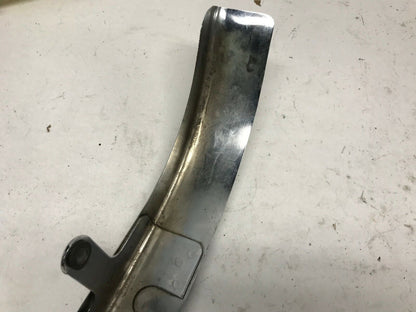 Harley Heritage Softail  Chrome Upper Belt Guard Short Shorty Nice