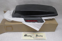 Harley Davidson Genuine NOS FLTRI Black Saddlebag Cover 90606-05BPY