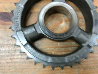 Harley Davidson OEM Compensator Sprocket 83931-09 Excellent Shape