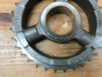 Harley Davidson OEM Compensator Sprocket 83931-09 Excellent Shape