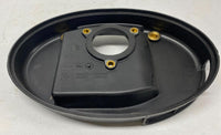 Harley Davidson Air Cleaner Backing Plate 29630-08A