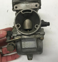 Harley Davidson Mic Mikuni Kogyo Carb Carburetor Japan 45400 C022