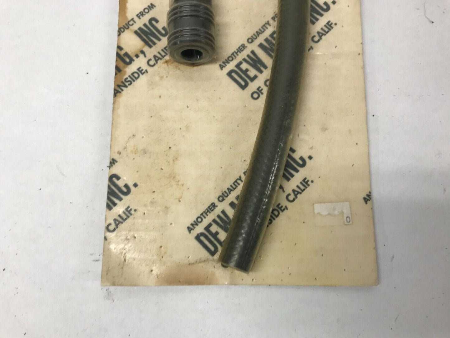 HARLEY NO PAIN OIL DRAIN 5/8"-18 FITS 1936-1981 BIG TWIN