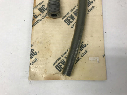 HARLEY NO PAIN OIL DRAIN 5/8"-18 FITS 1936-1981 BIG TWIN