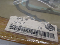 Harley Davidson Genuine NOS Transmission Gasket Kit 33031-80