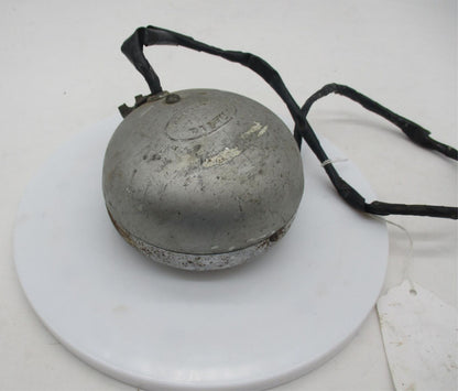 Vintage Antique Delia Sealed Beam Bicycle Spotlight Headlight