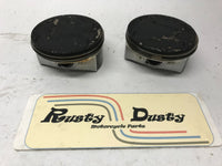 Harley Davidson Pistons KS1295 Touring Models 21900049