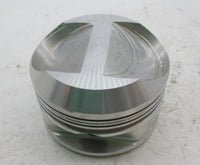 Harley Davidson High Performance Ross Modified Over Sized Polished Piston 97M