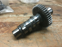 1984-99' Harley-Davidson 80" Evoultion N Grind Cam Shaft Nice Condition