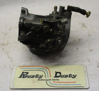 Harley-Davidson Carburetor Assembly 27499-85 FXST FXWG