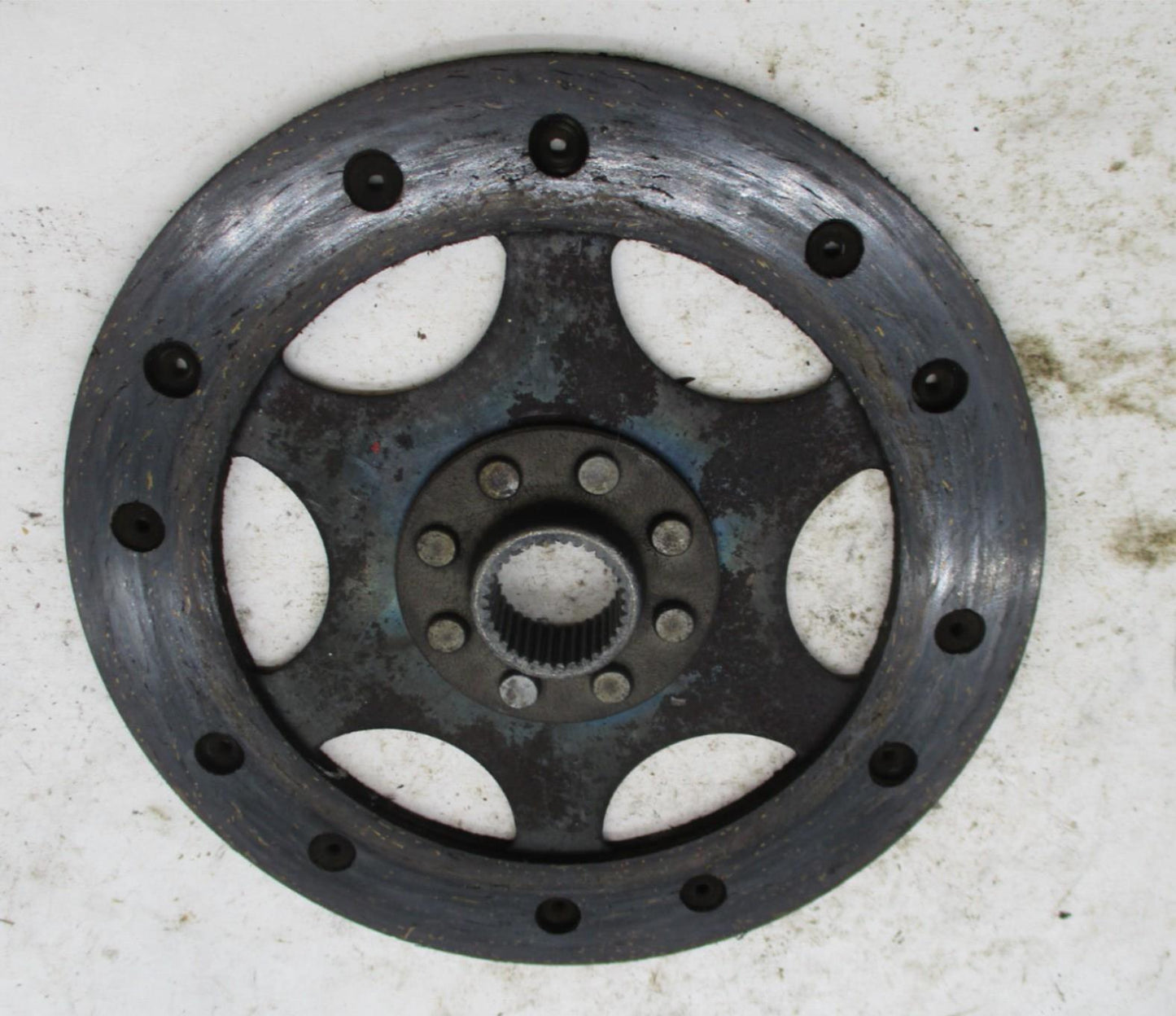 EBC CK6601 clutch disc for BMW R 100 RS RT 45 N S 65 80 LS GS PD 21211451512