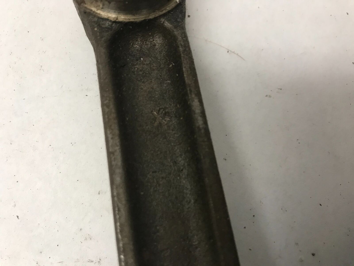 Harley Davidson Panhead Shovelhead Connecting Rods Flywheel E,G,2,B,X