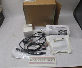 Harley-Davidson Genuine NOS Security System Install Kit 68316-01