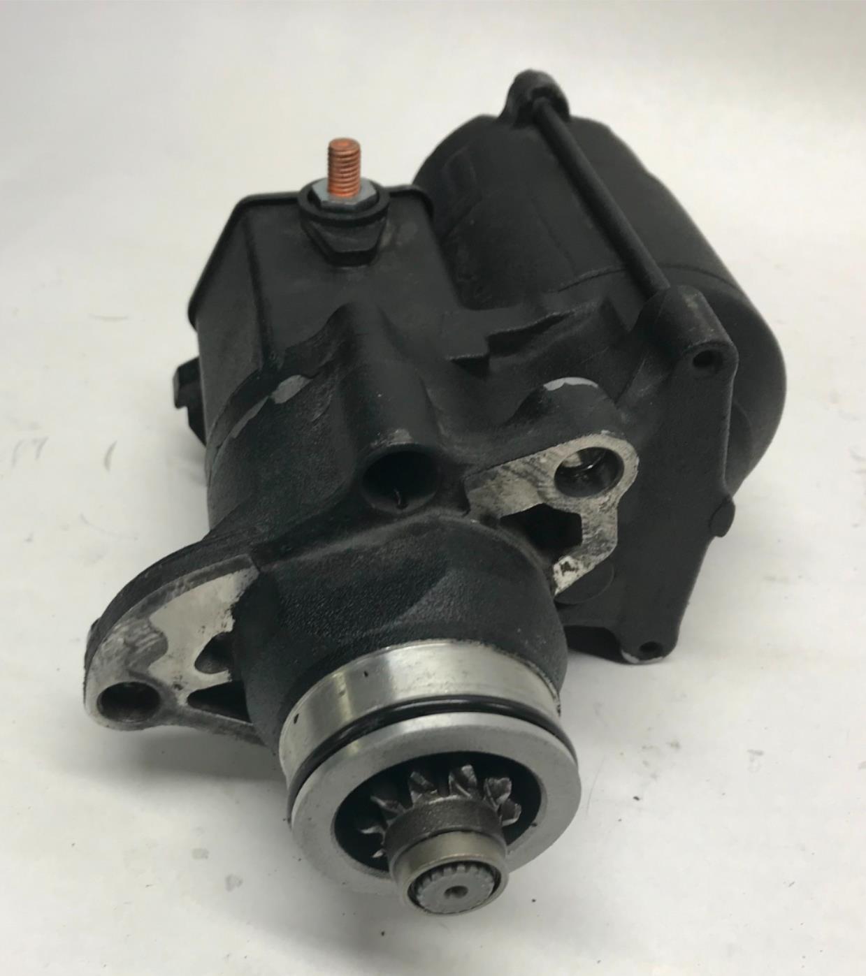 Harley Touring Dyna Starter Motor 31618-06A