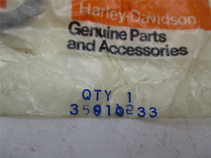 Harley Davidson Genuine NOS Thrust Washer 35910-33