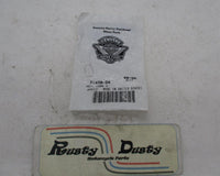 Harley Davidson Genuine NOS Key Set 71490-94 Code: K