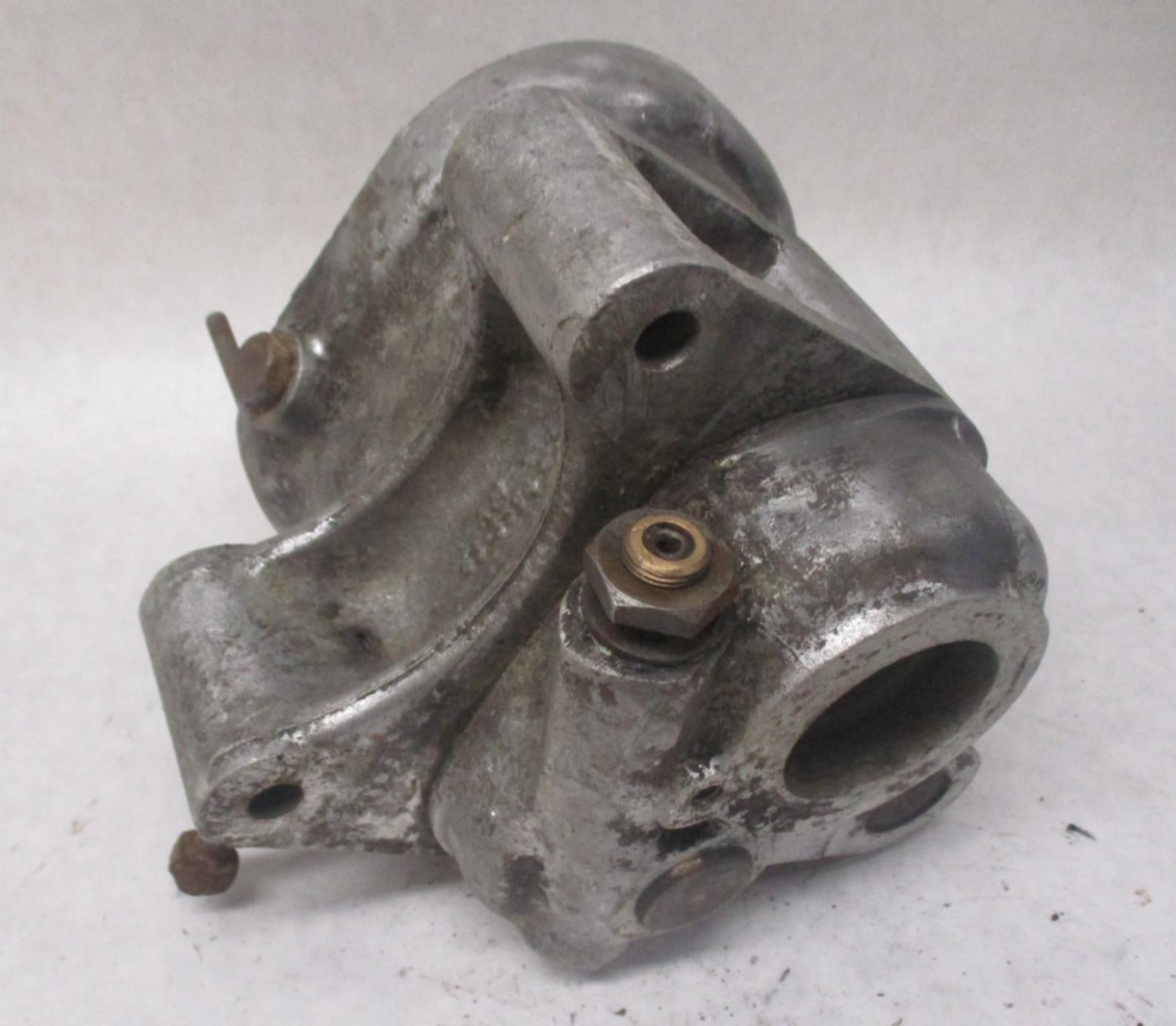 BSA Genuine Original B33 M20 Rigid Transmission Case 65-3394