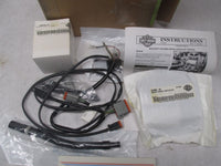 Harley-Davidson Genuine NOS Security System Install Kit 68316-01