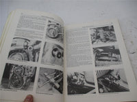 BMW 1970 On Haynes Twins Owners Workshop Manual Book