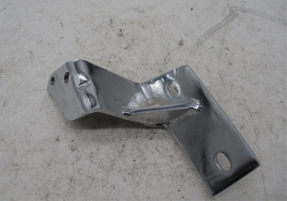 Harley Davidson Chrome Brake Caliper Bracket