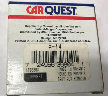 Harley Davidson Bearing A14 Race Only