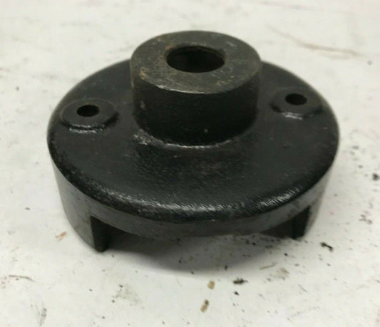 Harley Ironhead XL Sportster Panhead Shovelhead 65A Generator End Cap 30133-61