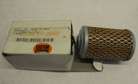 Harley Davidson Custom Chrome Replacement Oil Filter 26-657