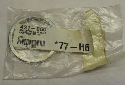 Harley-Davidson 18055-70 Intake Valve Seat Insert