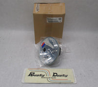 Harley Davidson Genuine NOS Softail Halogen Headlamp Reflector Assembly 68345-05