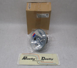 Harley Davidson Genuine NOS Softail Halogen Headlamp Reflector Assembly 68345-05