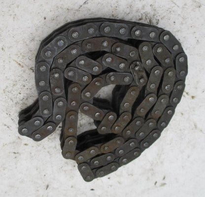 Genuine Original BSA Triumph Double Stacked Primary Clutch Drive Chain