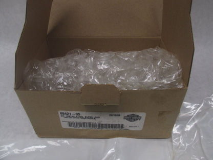 Harley Davidson Genuine NOS Super Loud Installation Kit 69421-05