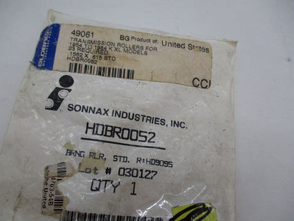 Lot of 58 Sonnax Harley Transmission Rollers 1954-84 K XL .1562 x .615 HDBR0052