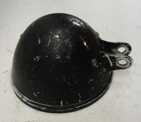 Harley Davidson Shovelhead ironhead Headlight Bucket housing Black