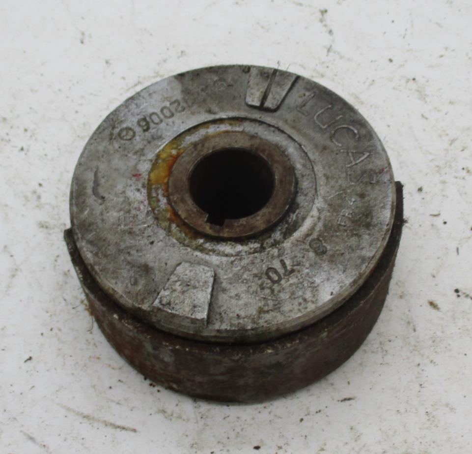 LUCAS Alternator Rotor 54212006 BSA A50 A65 Triumph T120 TR6 T140 54212006