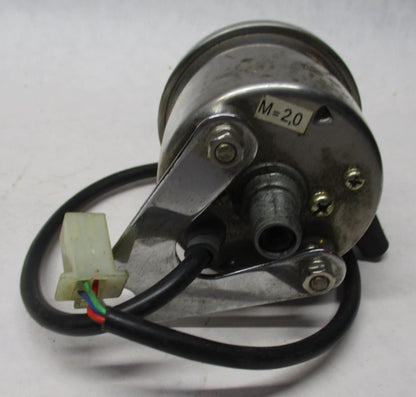 Harley Davidson Aftermarket Speedometer Trip meter Odometer w/ Wires