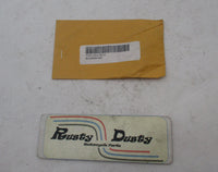 Harley Davidson Genuine NOS XL Ignition Key Set 71451-94A Code: 0RD3