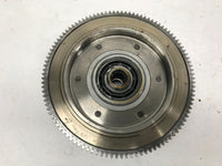 Harley Davidson M8 Milwaukee Eight Complete Clutch Hub Basket Touring Bagger