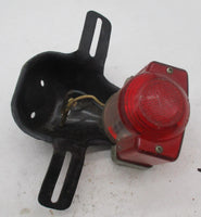 1965 Honda CA95 Benly Baby Dream ORIGINAL Tail Light Assembly Stanley D-2R