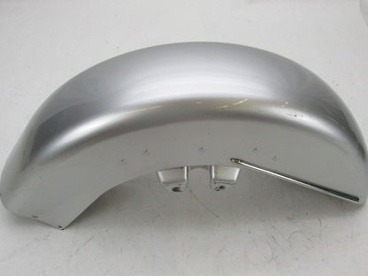 Harley Davidson Genuine 2007 Silver Front Touring Fender FLHTC 59085-94