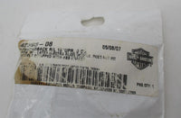 Harley Davidson Genuine NOS Diamond Brake Line Kit 42393-08